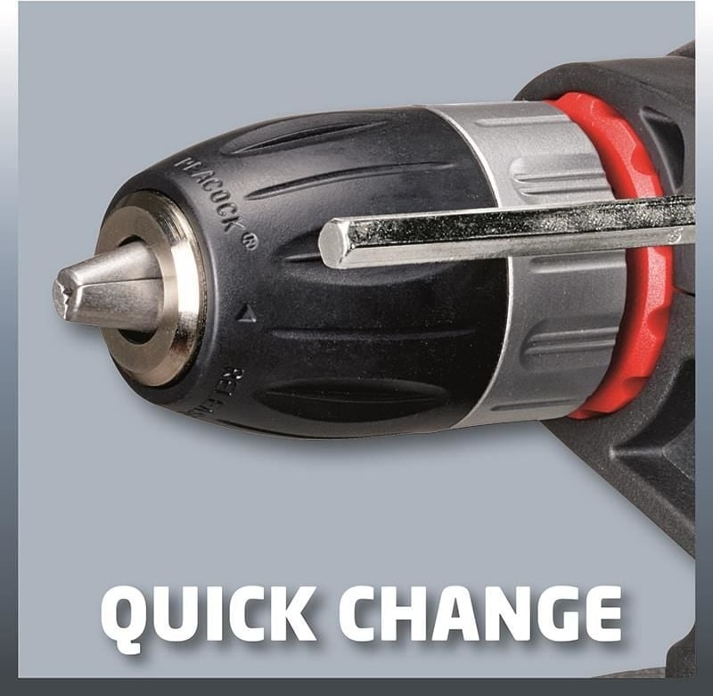 Einhell Tc Id 550 E Darbeli Matkap 550 Watt