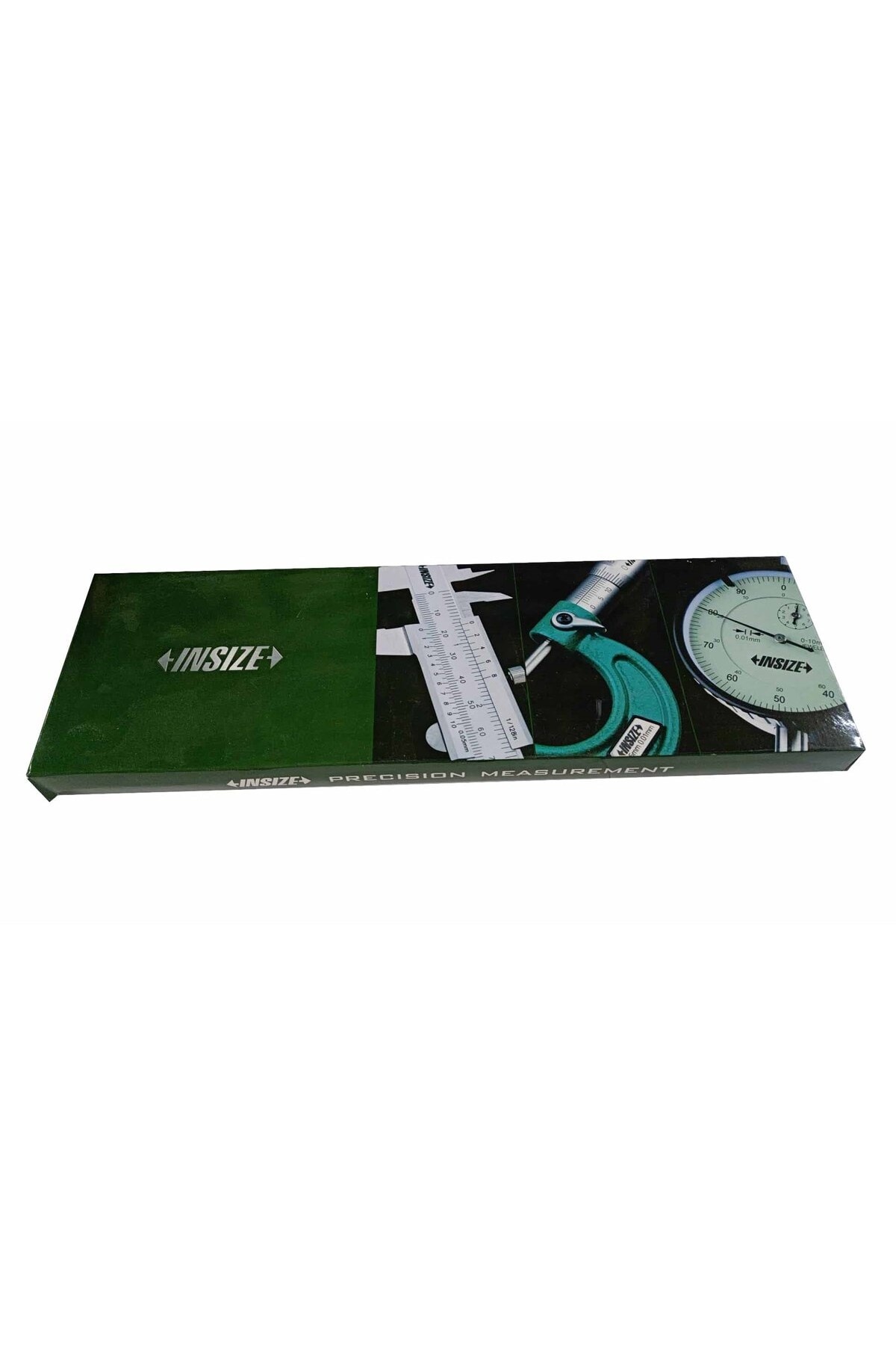Insize 1205-300s Mekanik Kumpas