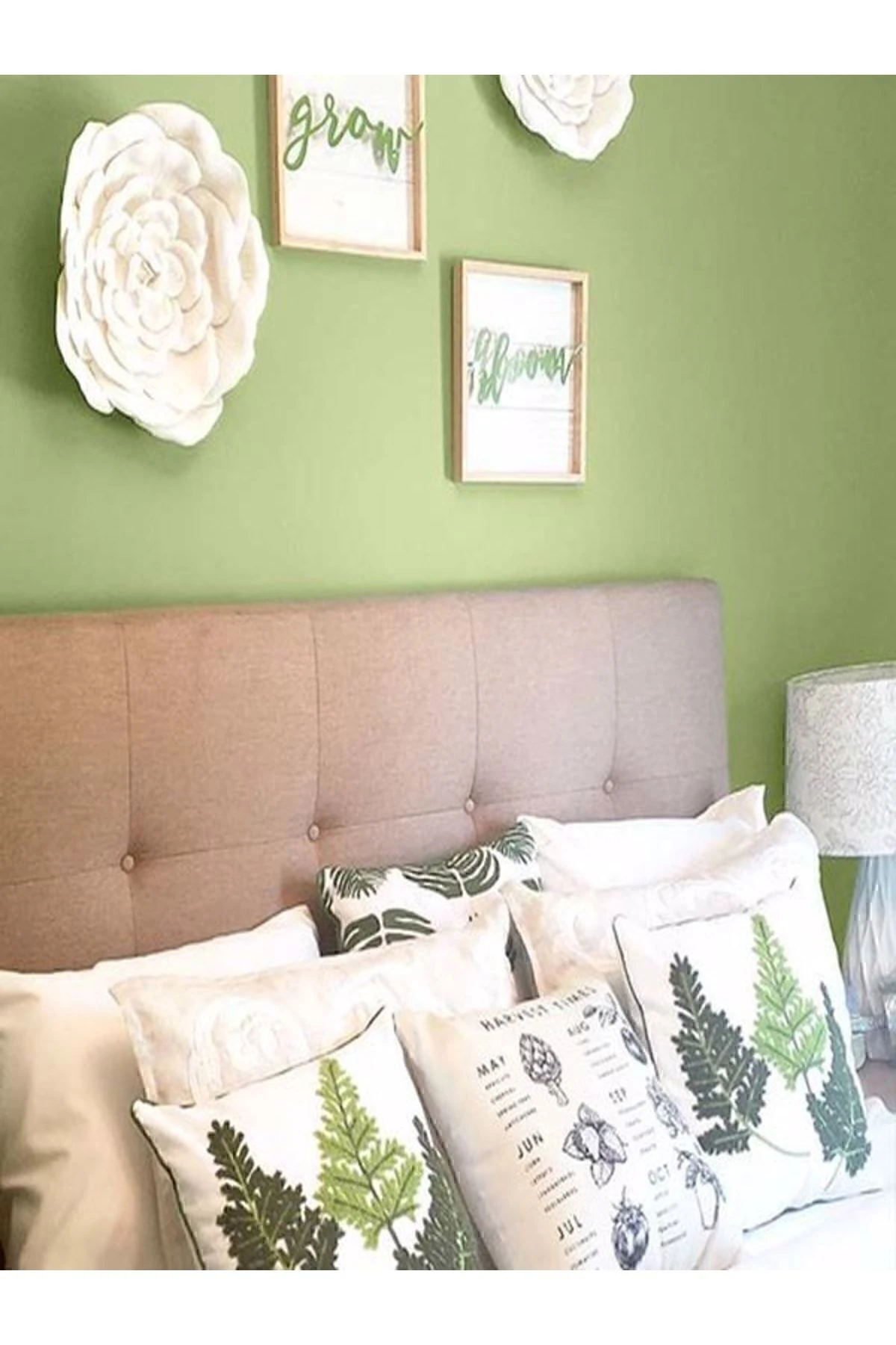 İpek Mat Trendy 2,5 Lt Zümrüt