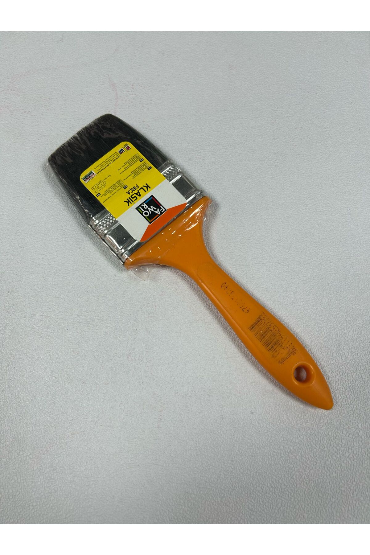 FAWORİ YAĞLI BOYA KESTİRMESİ NO:3CM