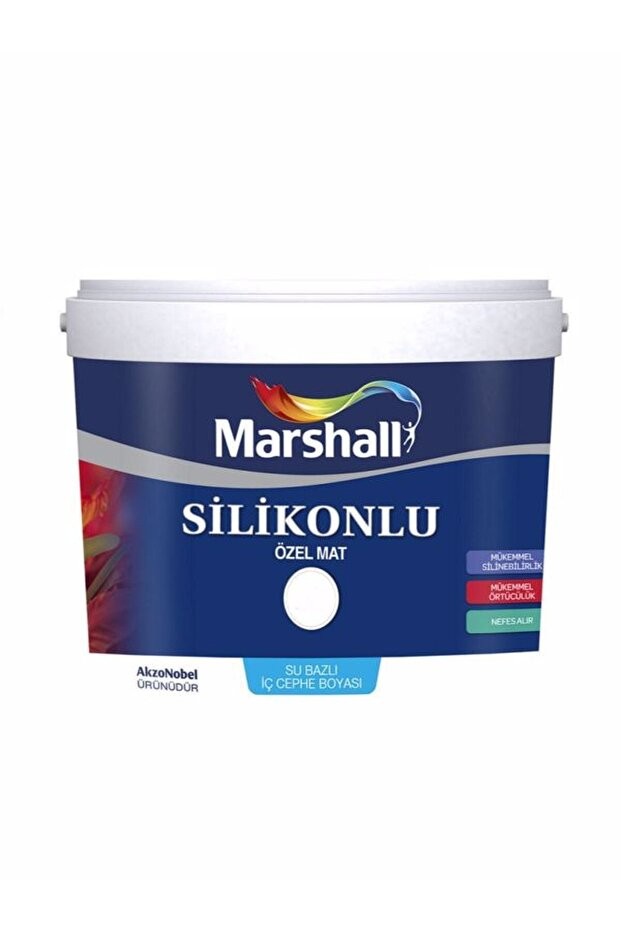 Silikonlu Özel Mat Akşam Sefası 0,75 Lt (1 Kg)