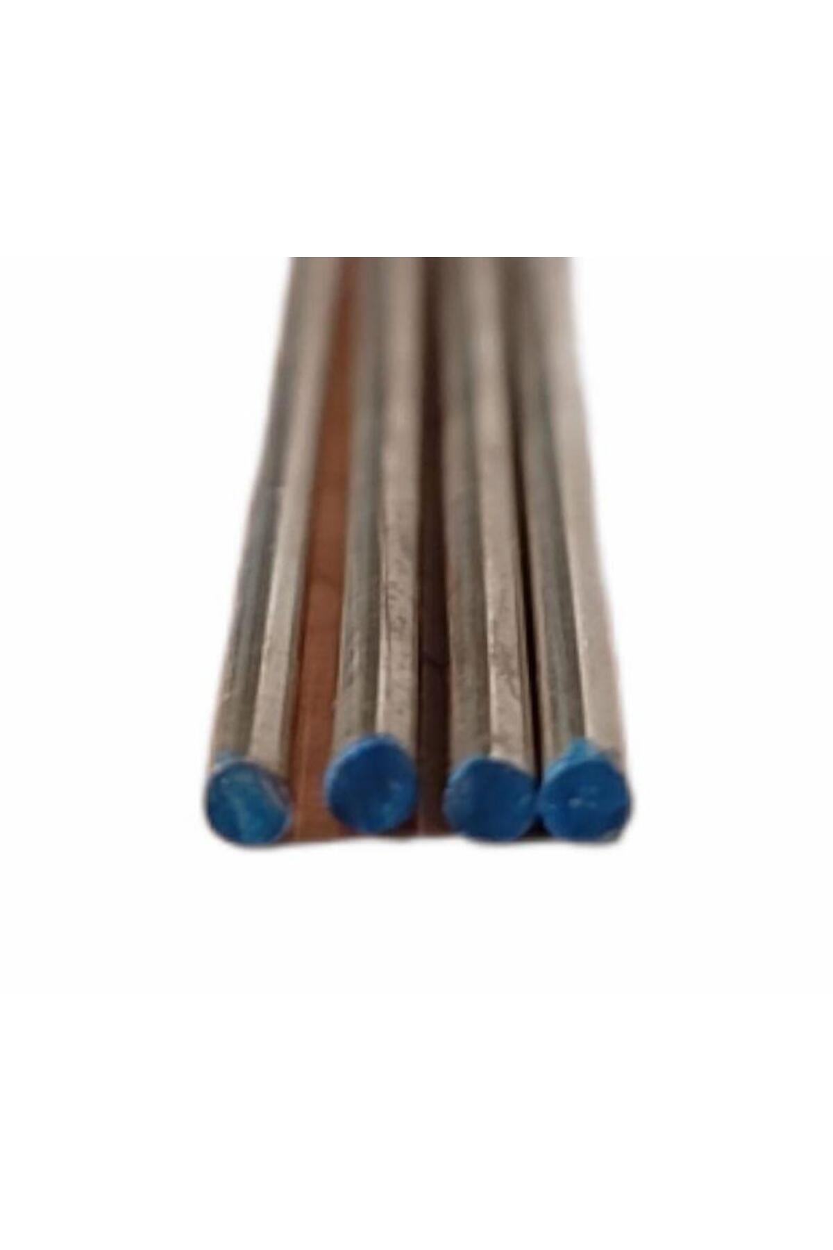 Gümüş Kaynak Teli %40 (1ADET) + GÜMÜŞ KAYNAK DEKAPANI ASA Flo (50 GR)