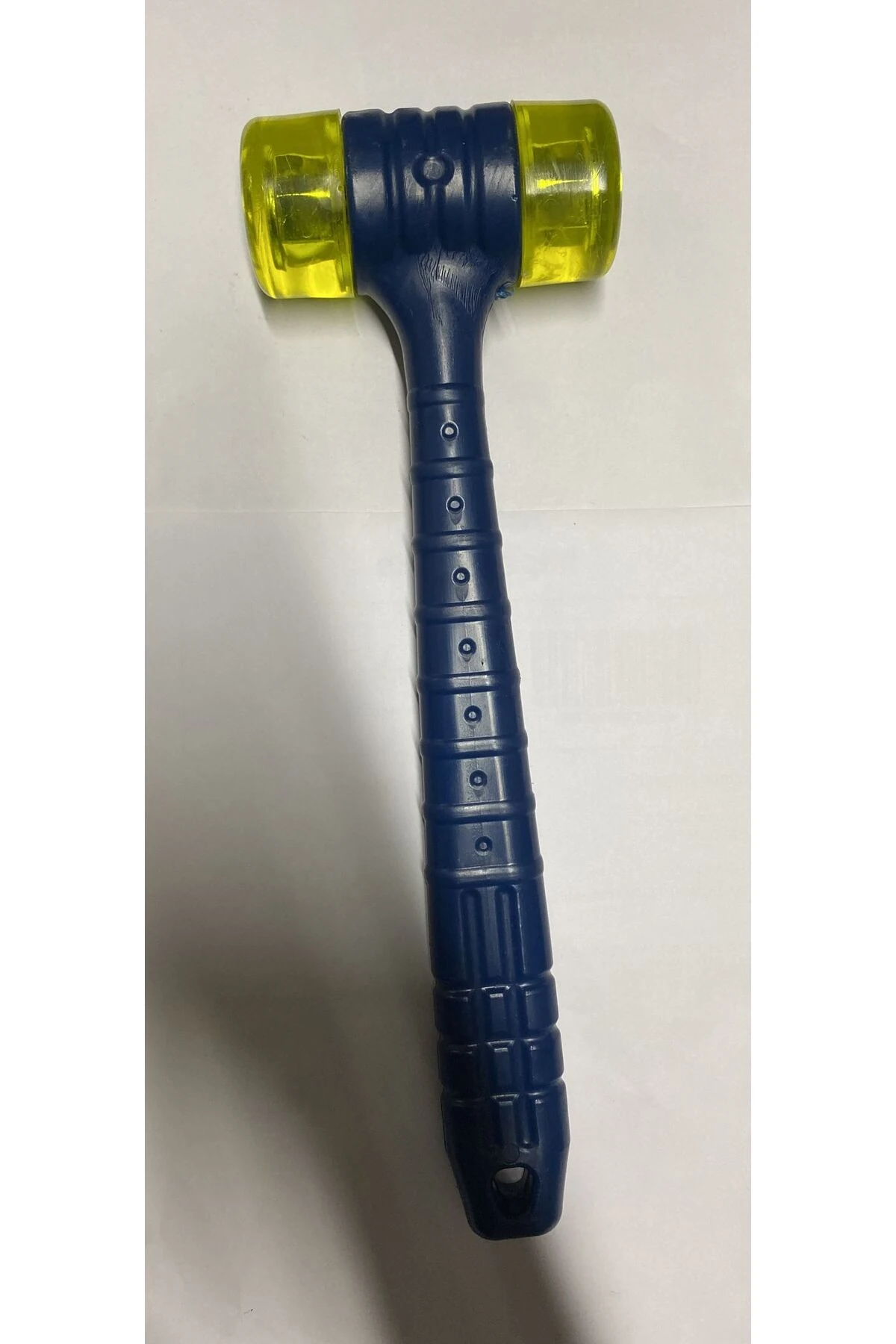 Vidalı Tokmak Sert Plastik 30cm 150-200 gr