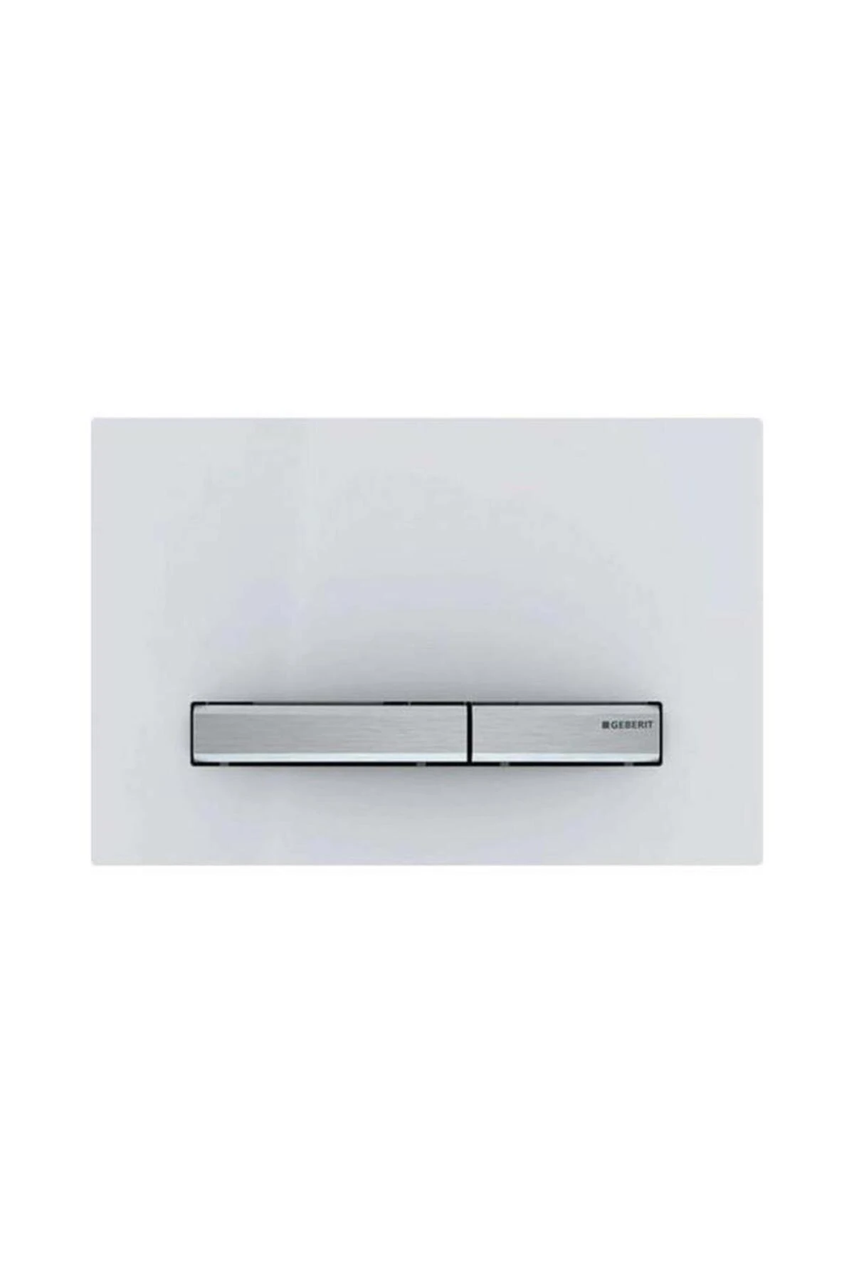 Sigma50 115.788.11.2 Kumanda Kapağı, Çift Basmalı