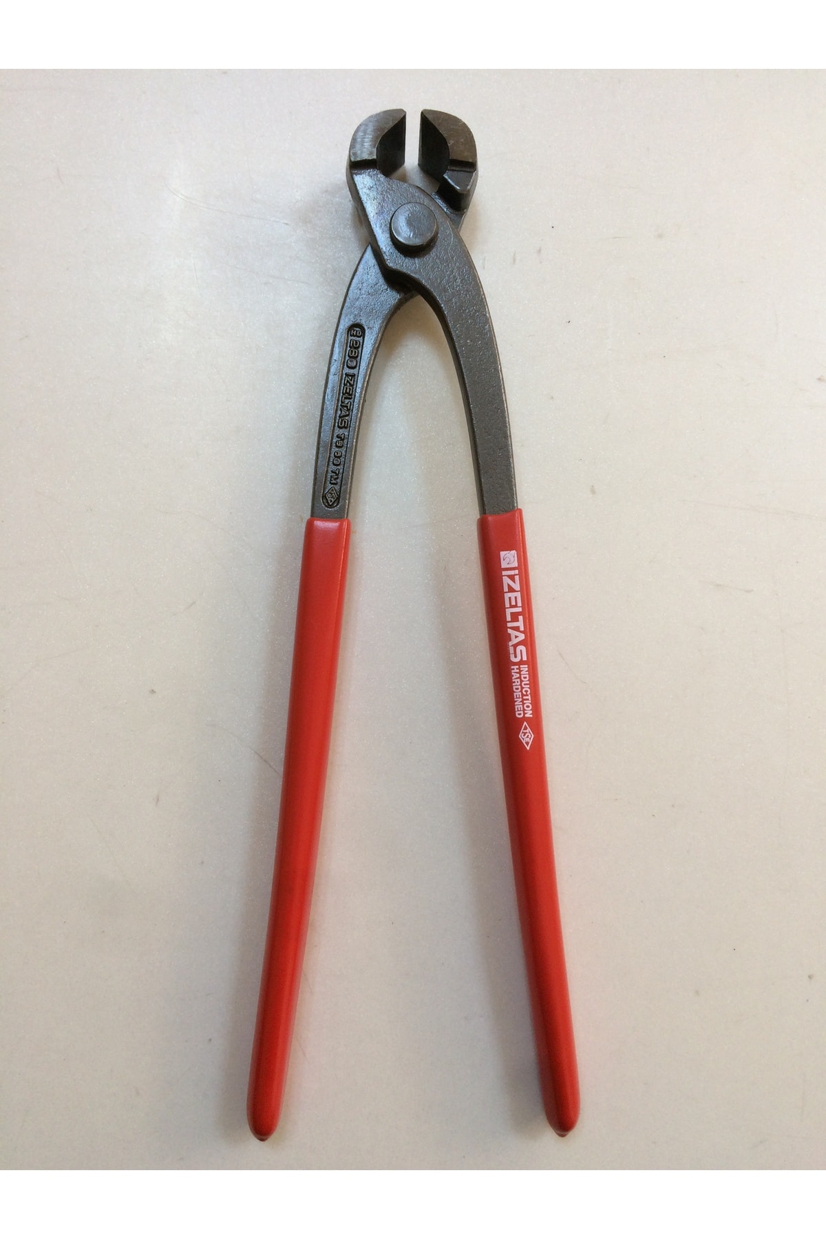 280mm Kerpeten Betoncu Kerpeteni Yüksek Kalite Ürün