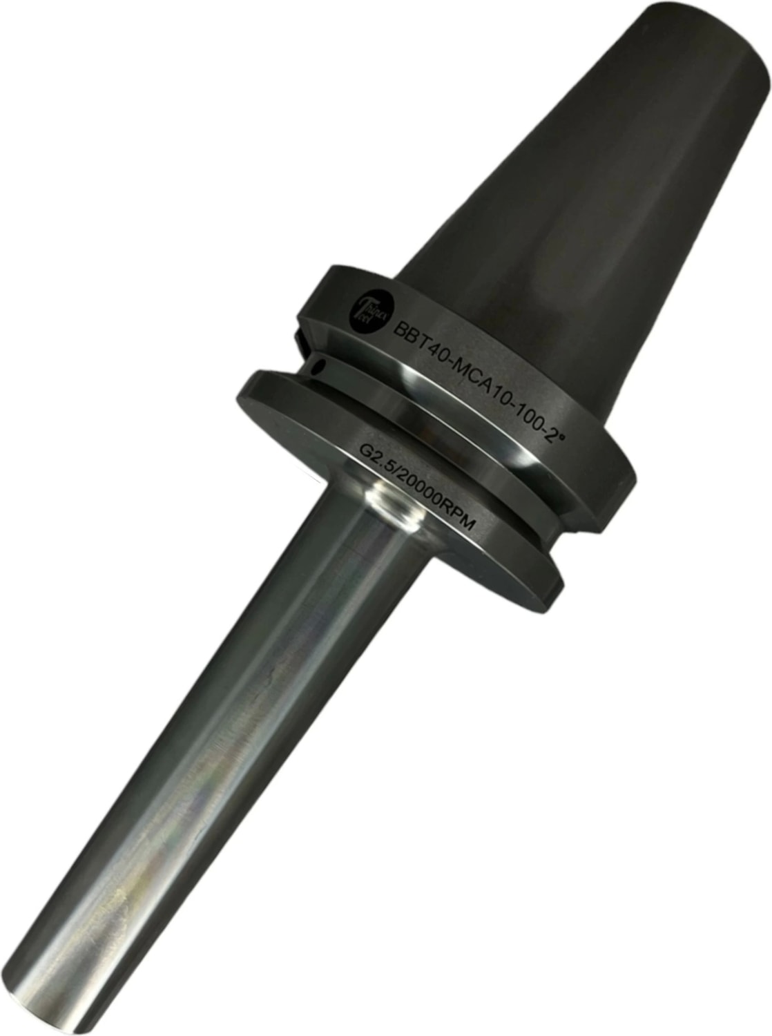 BOSCH BBT40 MCA10 - 100 Boy Vidalı Tutucu M10X100 Boy Vidalı Tutucu 20.000 Devir Balans Alınmıştır