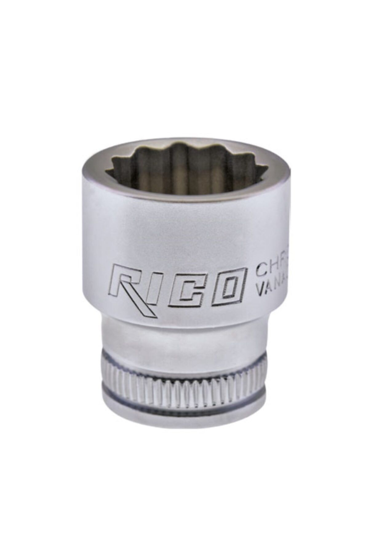 007-rc1215 12 Köşeli Lokma 15 Mm 1/2"