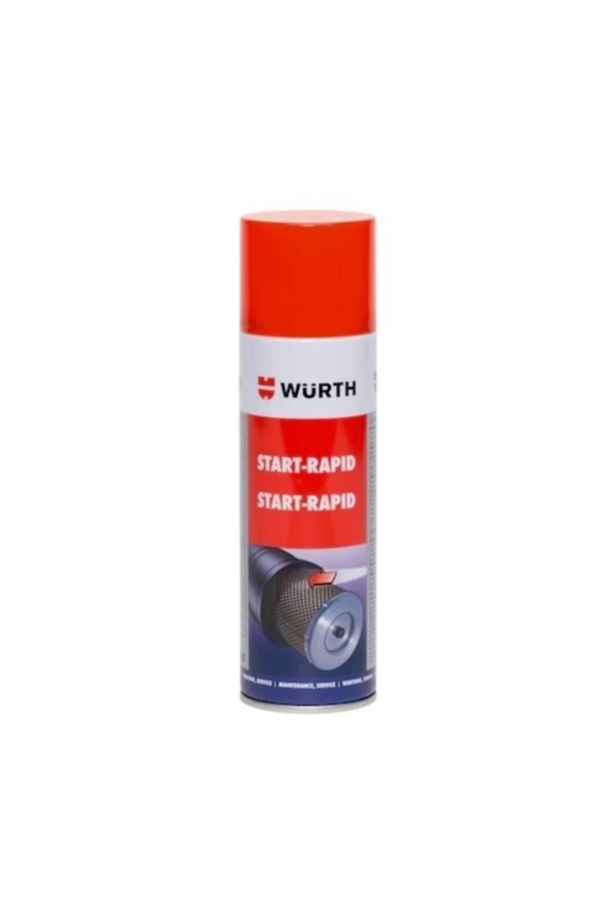 Ateşleme Hızlandırıcı 300 ml