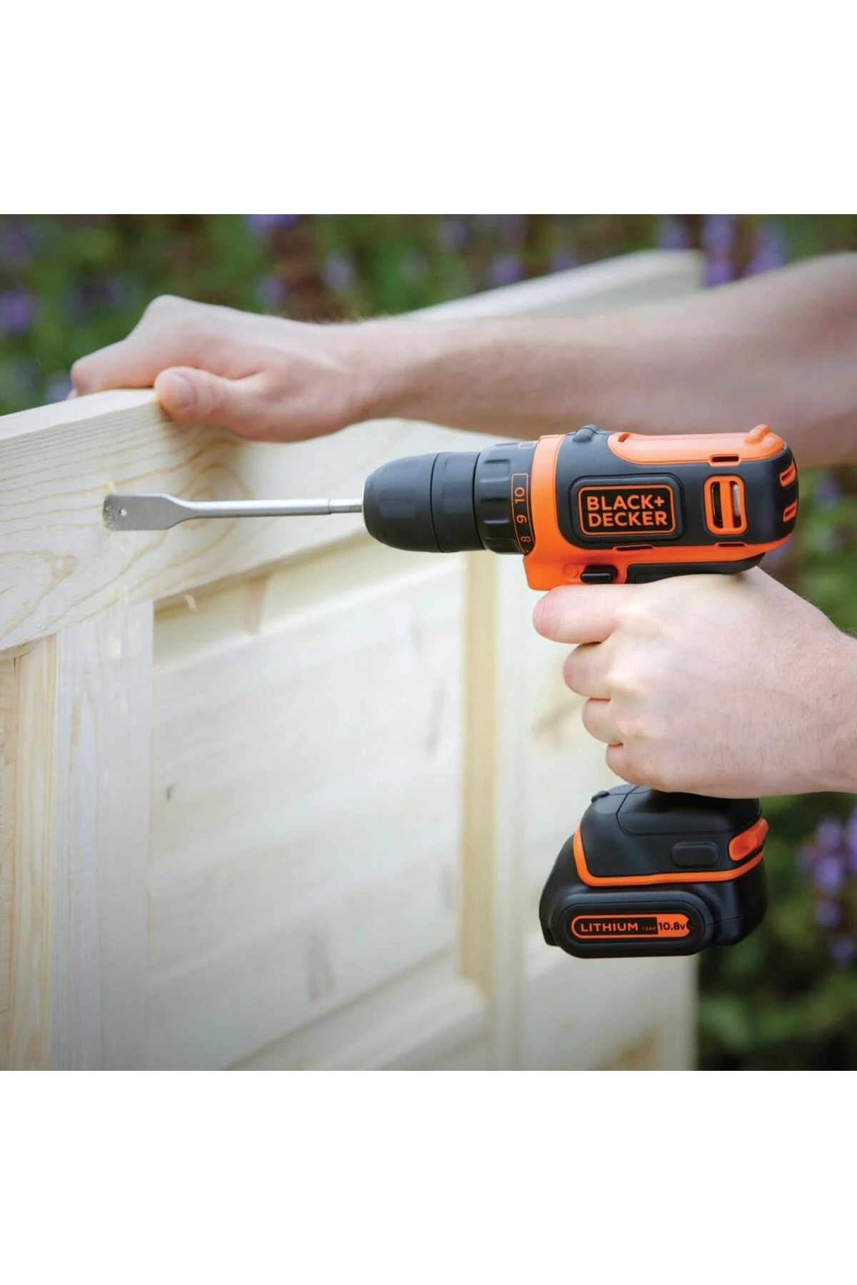 10.8v Sarjlı Vıdalama Setlı