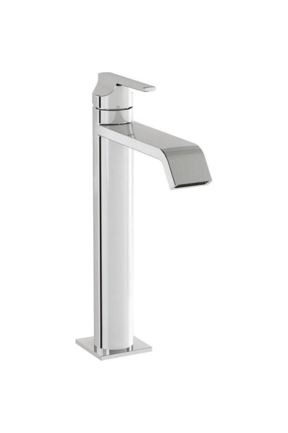 Yeni Suit Lavabo Bataryası Üstten - Yüksek A42814