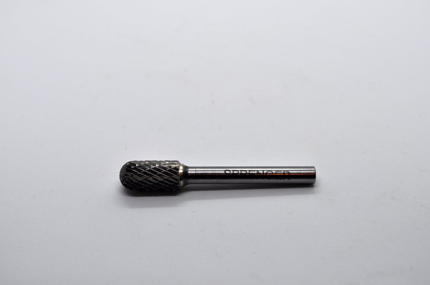 BOSCH Elmas Kalıpçı Freze Ucu C Tipi Wrc Radıus Başlı Baklava Diş Kafa Çapı 10 mm Kafa Boyu 20 mm Sap Çapı 6 mm