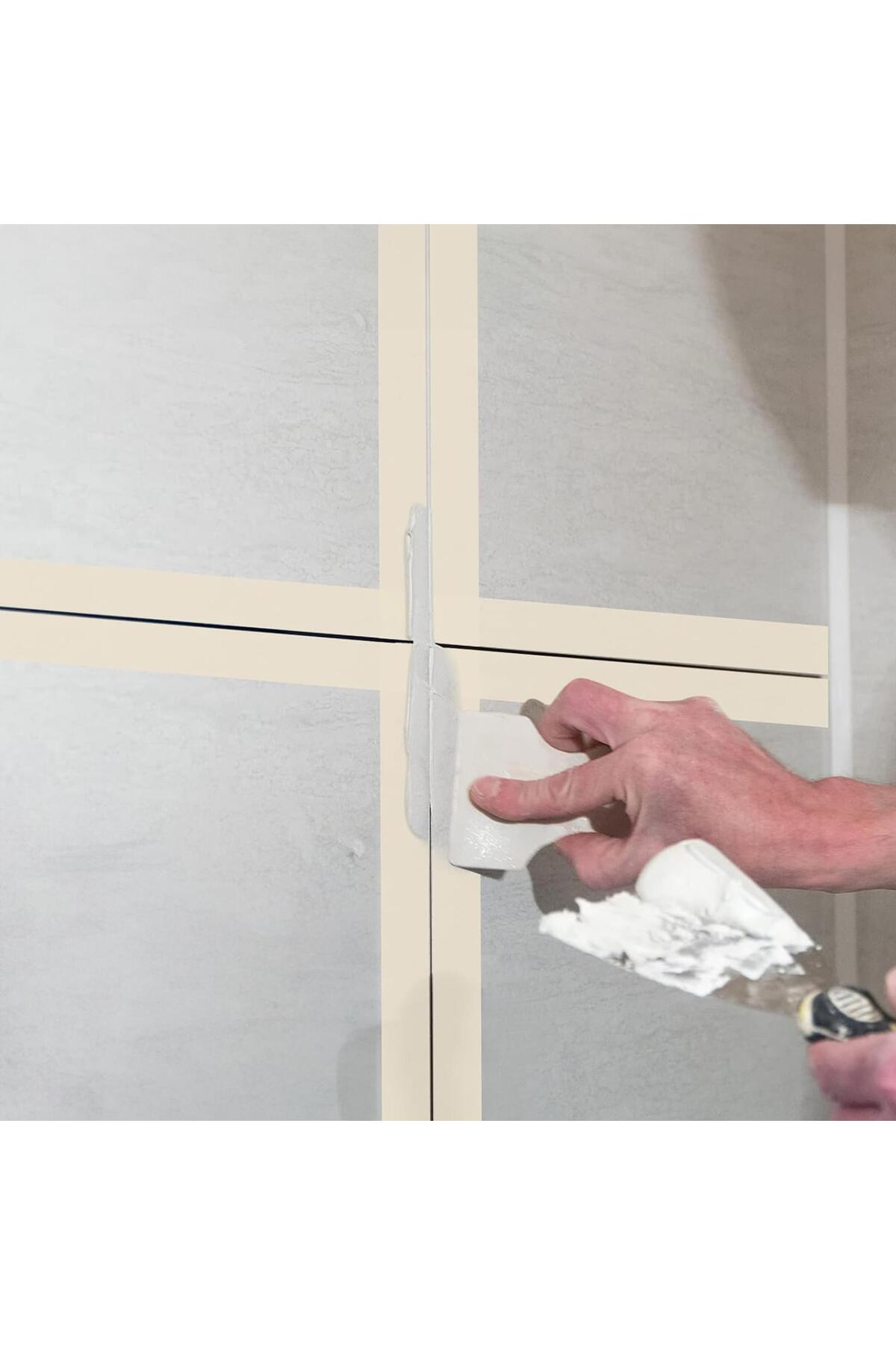 MASKELEME BANDI 50 MM X 50MT MARİN OTO KAPAPORTA BOYA 2 ADET