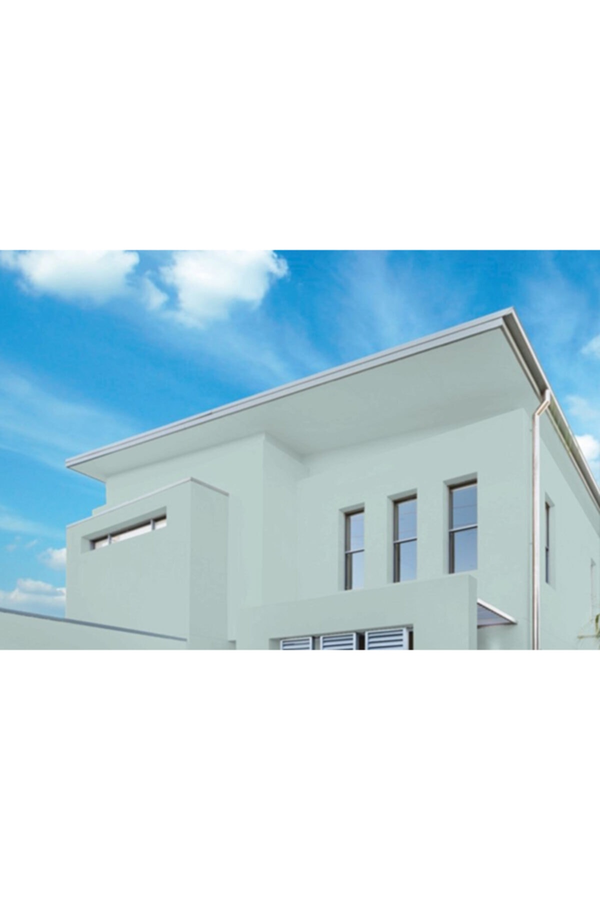 Seamist 6253 Dış Cephe Jotashield Silk Serisi 2 Lt