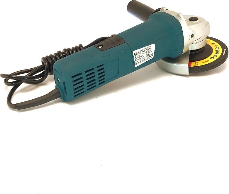 -6119- 125 Mm Avuç Taşlama ,900 W,