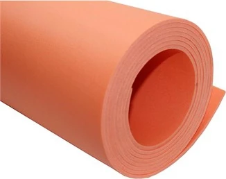 Mastercare XPE Ses Yalıtımı Levhası 8 Mm 1 Metrekare