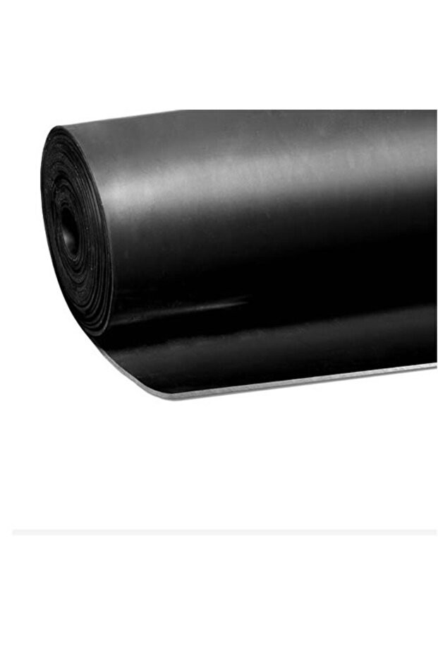 Nitril Lastik Levha 10 Mm (EN :1 M BOY: 1 M)