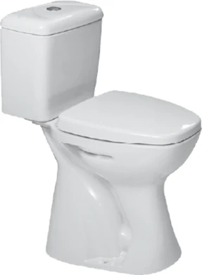 Bedensel Engelli Lila Takım Klozet