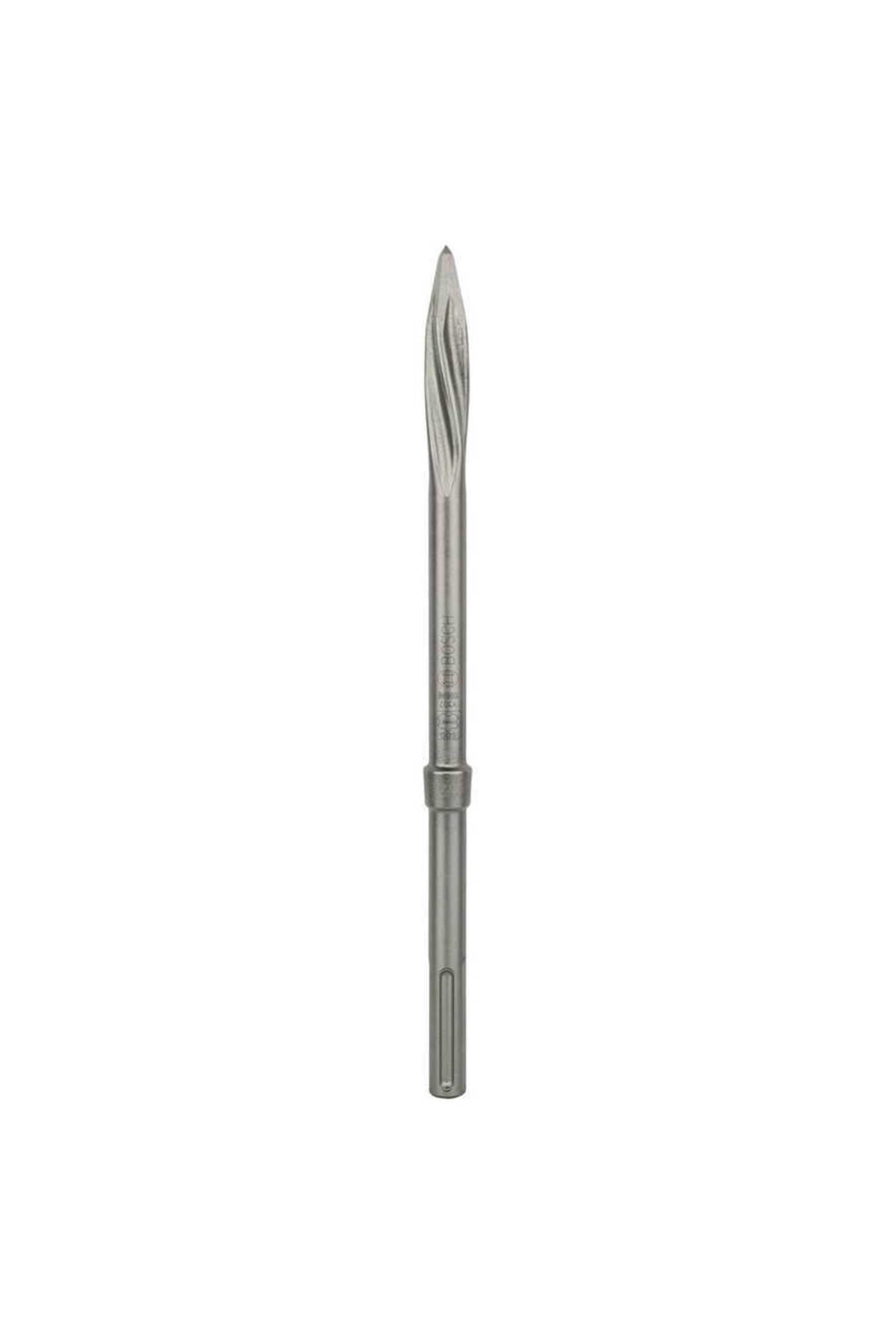 - Rtec Serisi, Sds-max Şaftlı Sivri Keski 400 Mm (kendi Kendine Bilenen)