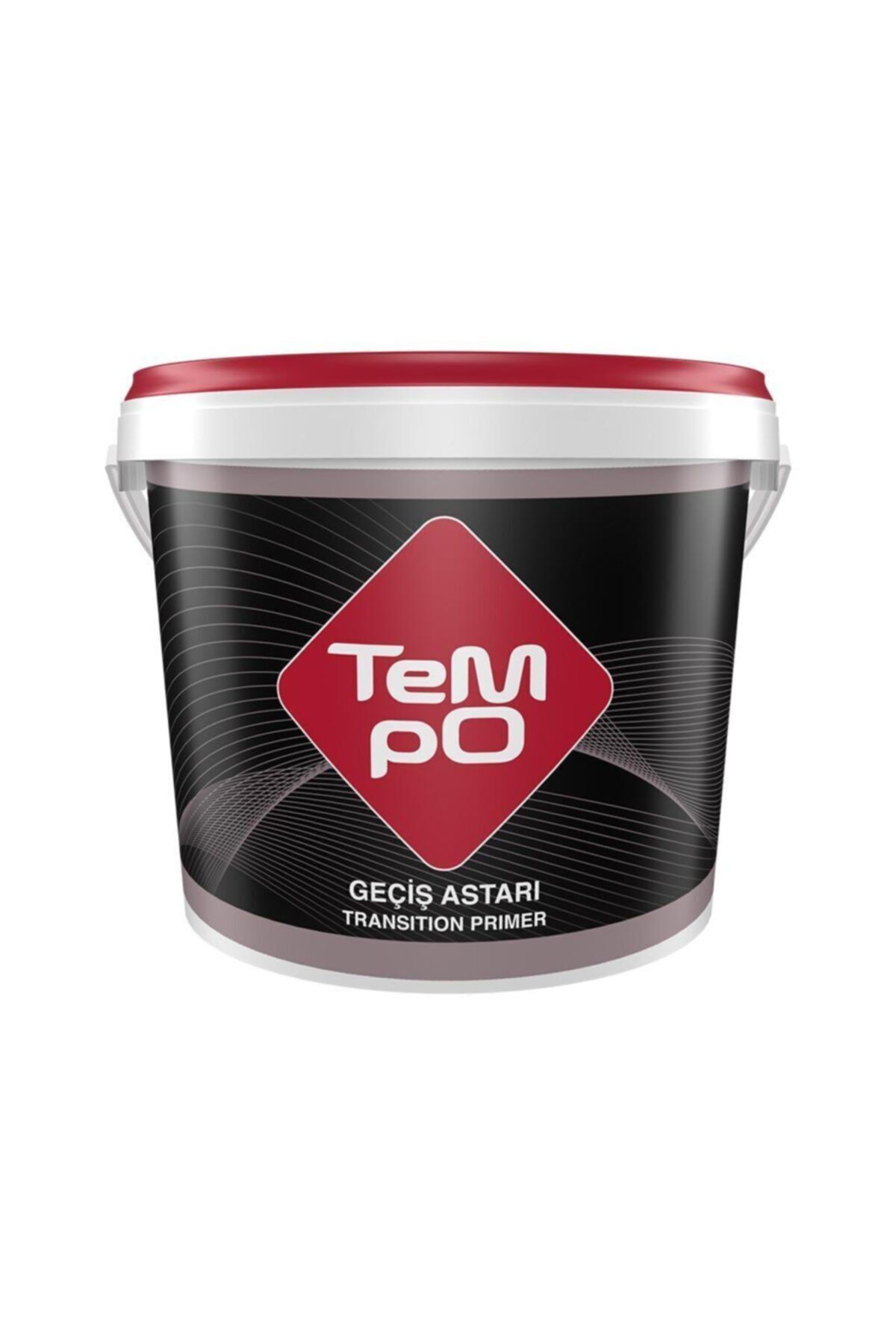 TEMPO Filli Boya Geçiş Astarı 3,5 Kg