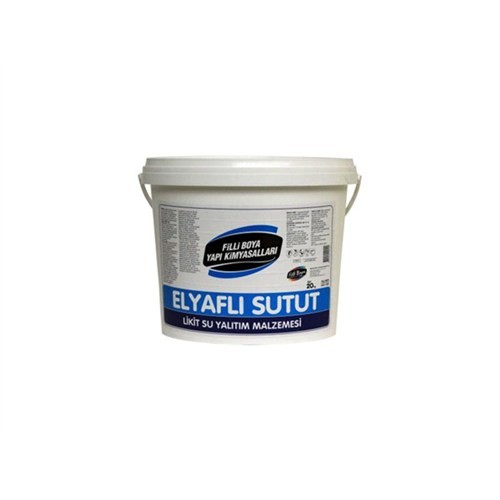Elyaflı Sutut 10 Kg