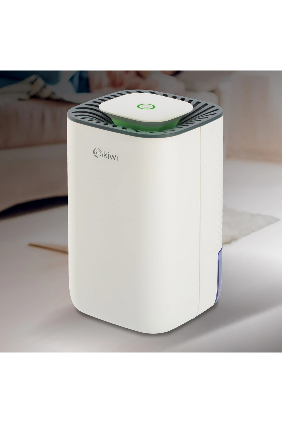 Nem Alıcı ve Rutubet Giderici | Hava İyileştirici Cihaz KAD-6820