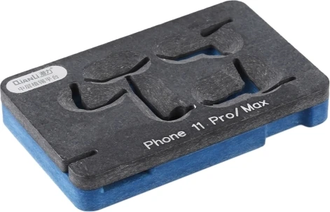 iPhone 11,11 Pro,pro Max Middle Frame Reballing Platform