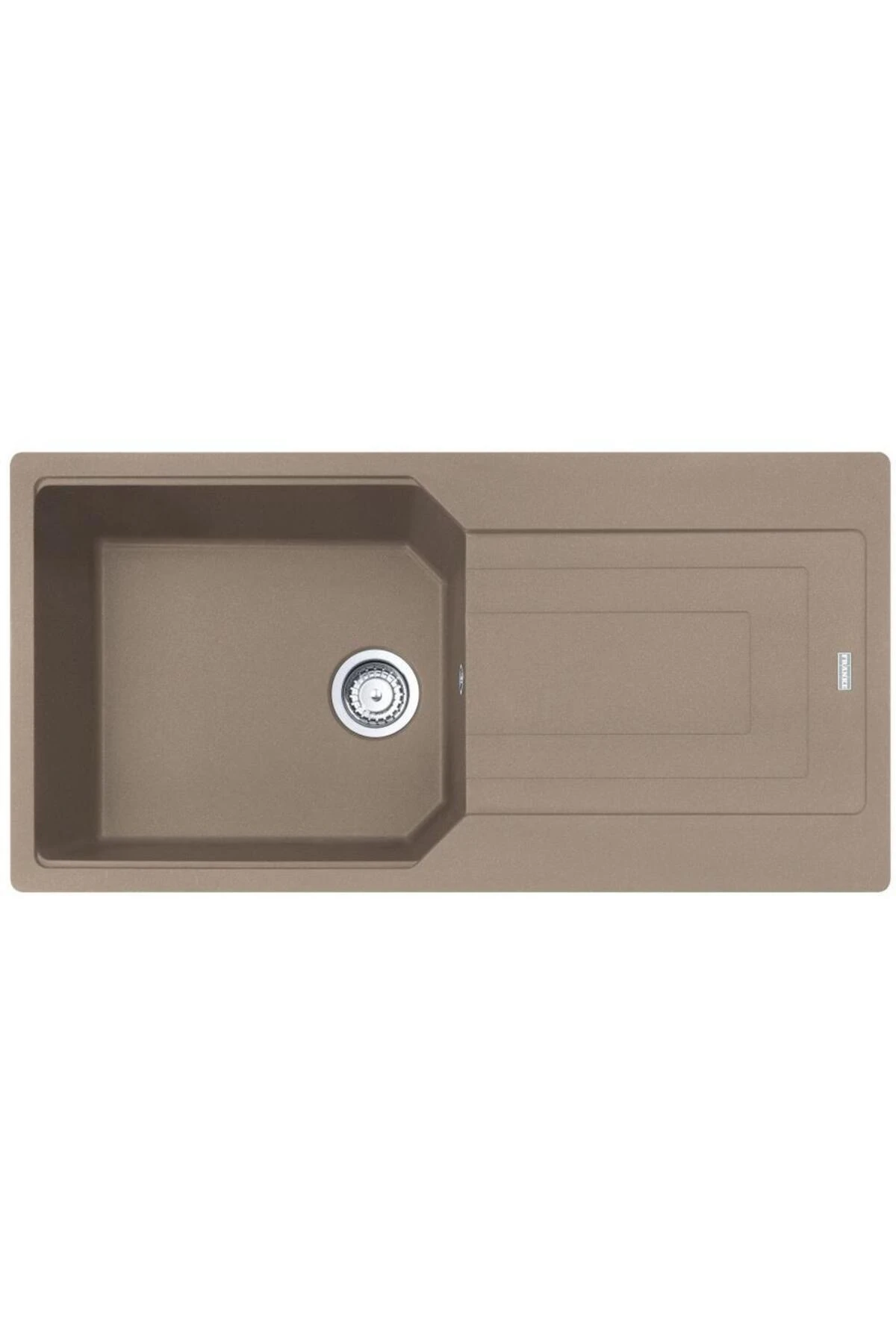 URBAN UBG 611-100 OYSTER Granit Evye