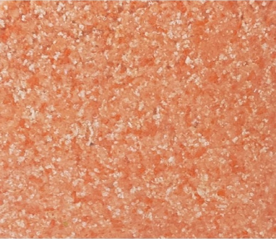 Izojel Organik Ipek Sıva - IZO-075 - 4 Mt2 -Dekoratif Yalıtım Sıvası - Ses & Isı & Nem Yalıtımı