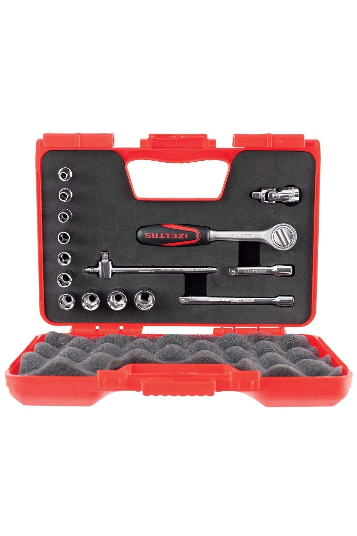 Lokma Anahtar Takımı Karbüratör 1/4" 1107006015