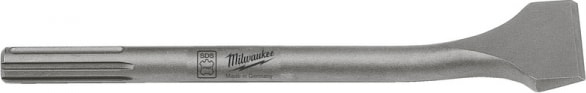 Sds-Max Keski Geniş Eğri 300X80 mm