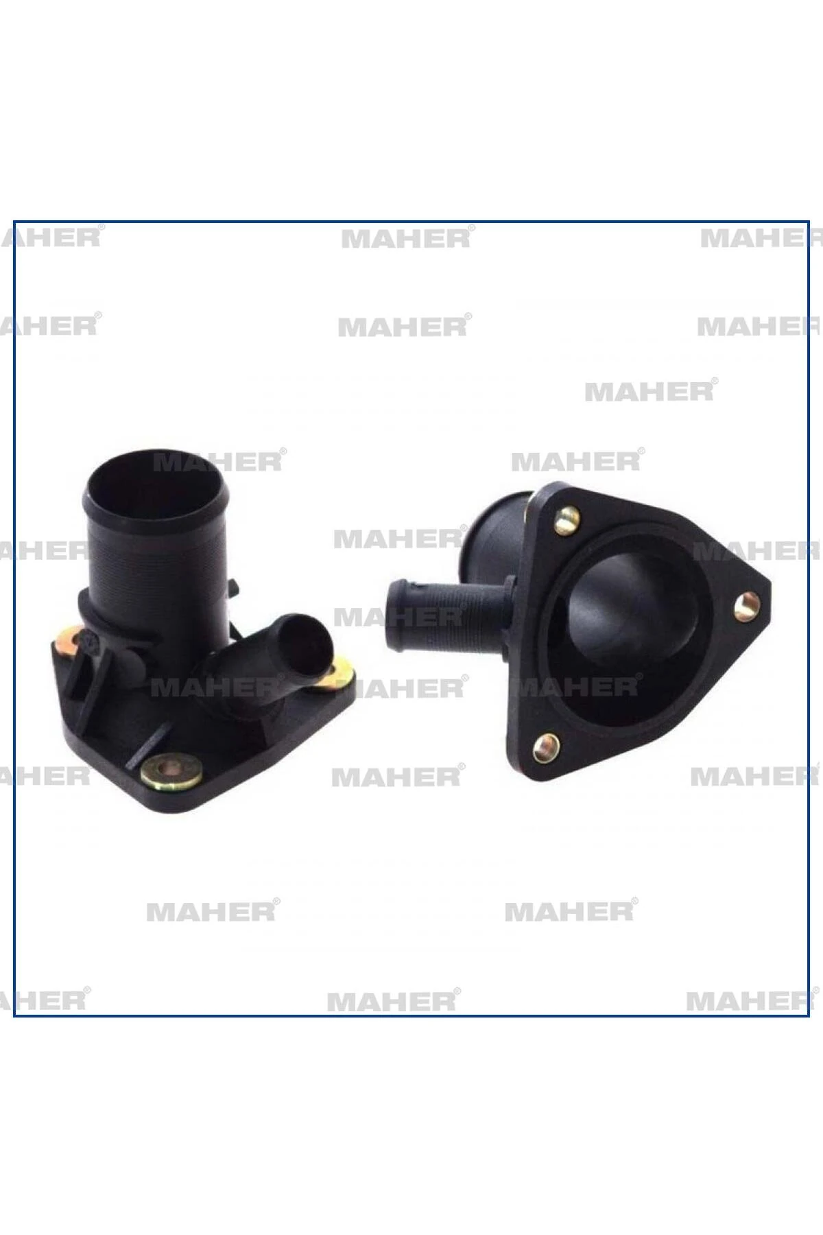 Su kollektoru partner - berlingo 98= xud9 dw8 1336c9