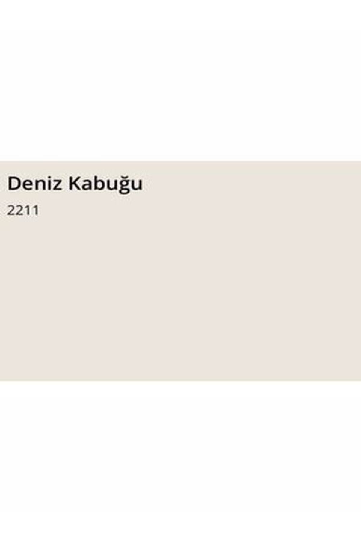 Sil-pak Deniz Kabuğu 2,5lt (3,5 Kg)