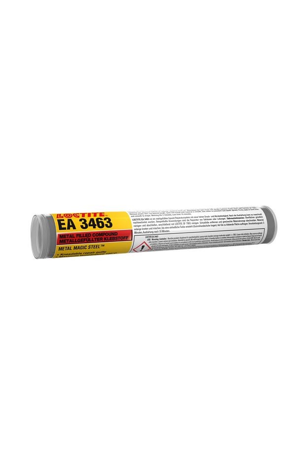 Loctite EA 3463 Metal Çelik Yapıştırıcı 114 gr