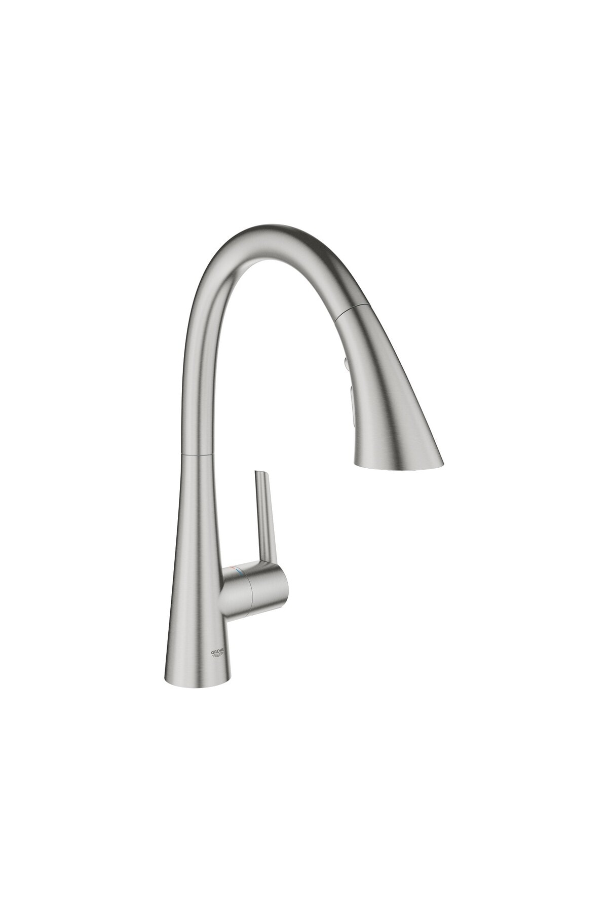 Eviye Bataryası Spiralli 2 Fonk. Zedra Super Steel-32294dc2