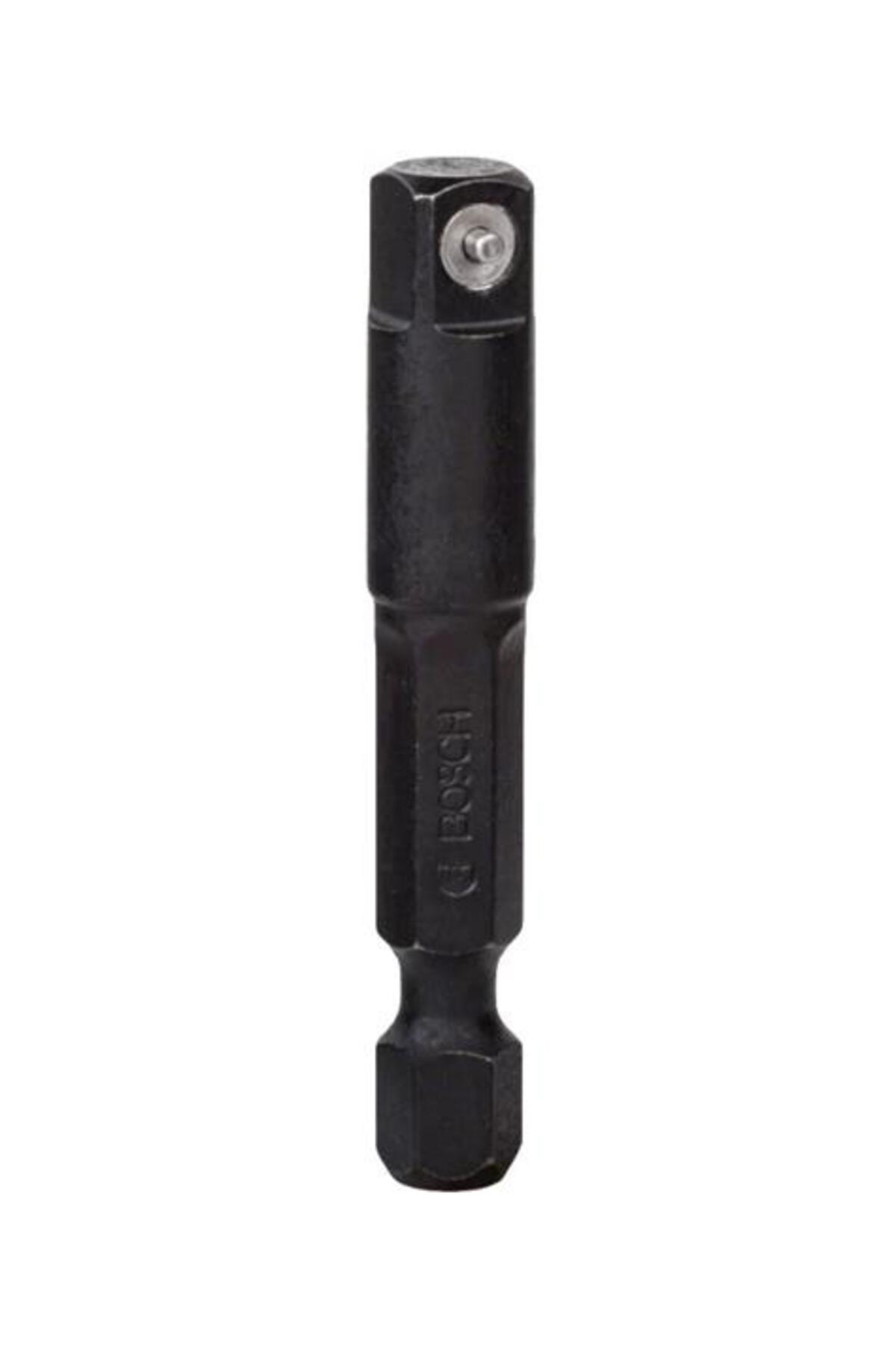 BOSCH Impact Lokma Ucu Adaptörü Hex 1/4"