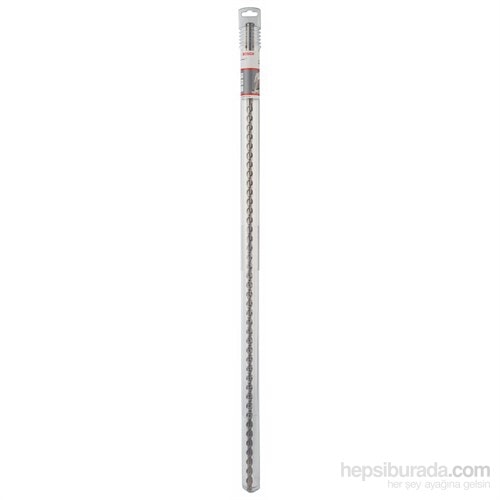 BOSCH - Kırıcı Delici Ucu Sds-Max-7 - 14 X 800 X 940 Mm