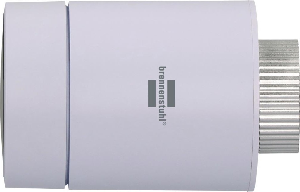 Connect Zigbee Serisi Akıllı Ev Sistemi Radyatör Termostat Vanası