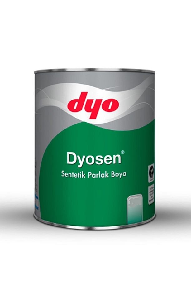 Yağlı Boya 0,75 Lt.