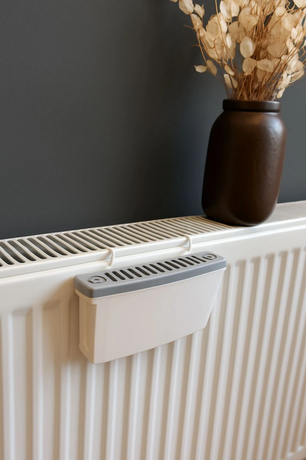 Yüksek Kaliteli Kokulu Parfümlü Kalorifer Petek Suluğu Nemlendirici 2 ADET