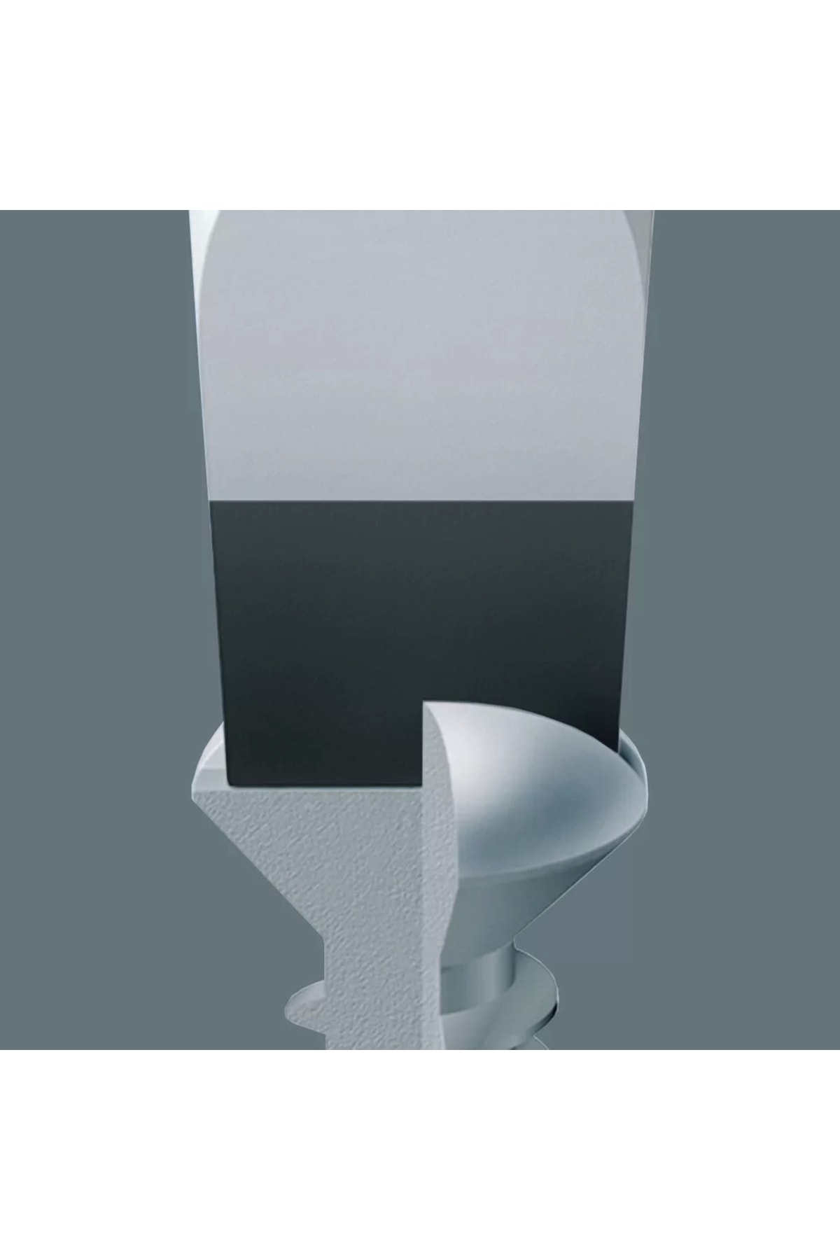 WERA 917 Sph Ph/yıldız 1x80mm Tornavida 05017005001