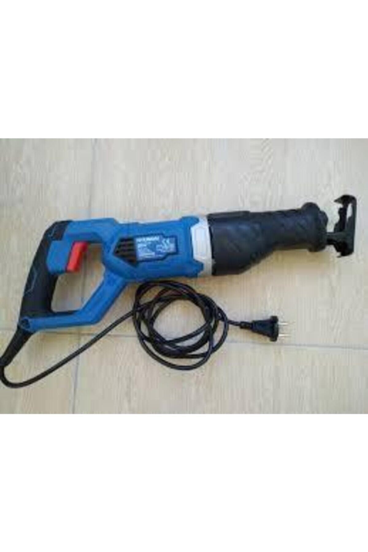 Hrs710 710 W Elektrikli Tilki Kuyruğu Kemik Testeresi