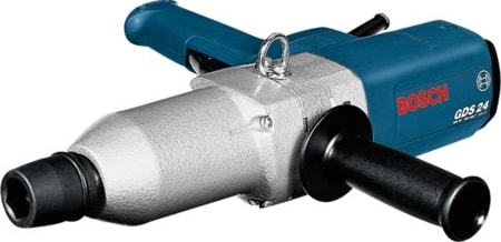 Gds 24 Profesyonel 800 Watt Elektrikli Darbeli Somun Sıkma