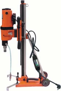 75003 Elektrikli Açılı Karot Makinası 3200 Watt