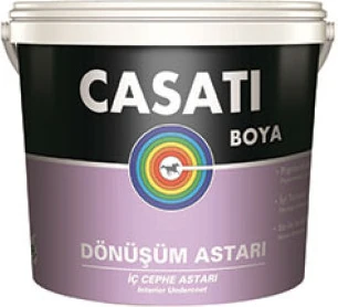 Casati Dönüşüm Astarı 10 kg