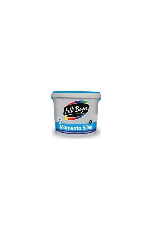 Momento Silan 2.5lt Renk:masal95 Ipeksi Mat Tam Silinebilir Iç Cephe Boyası