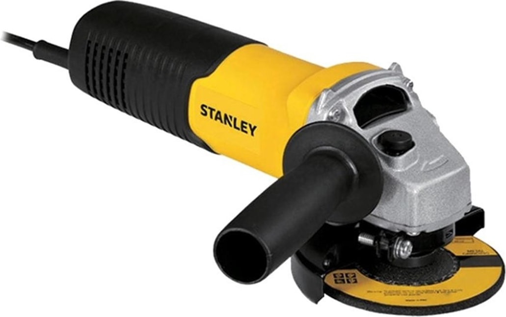 STANLEY SG7115 115MM 750W Avuç Taşlama