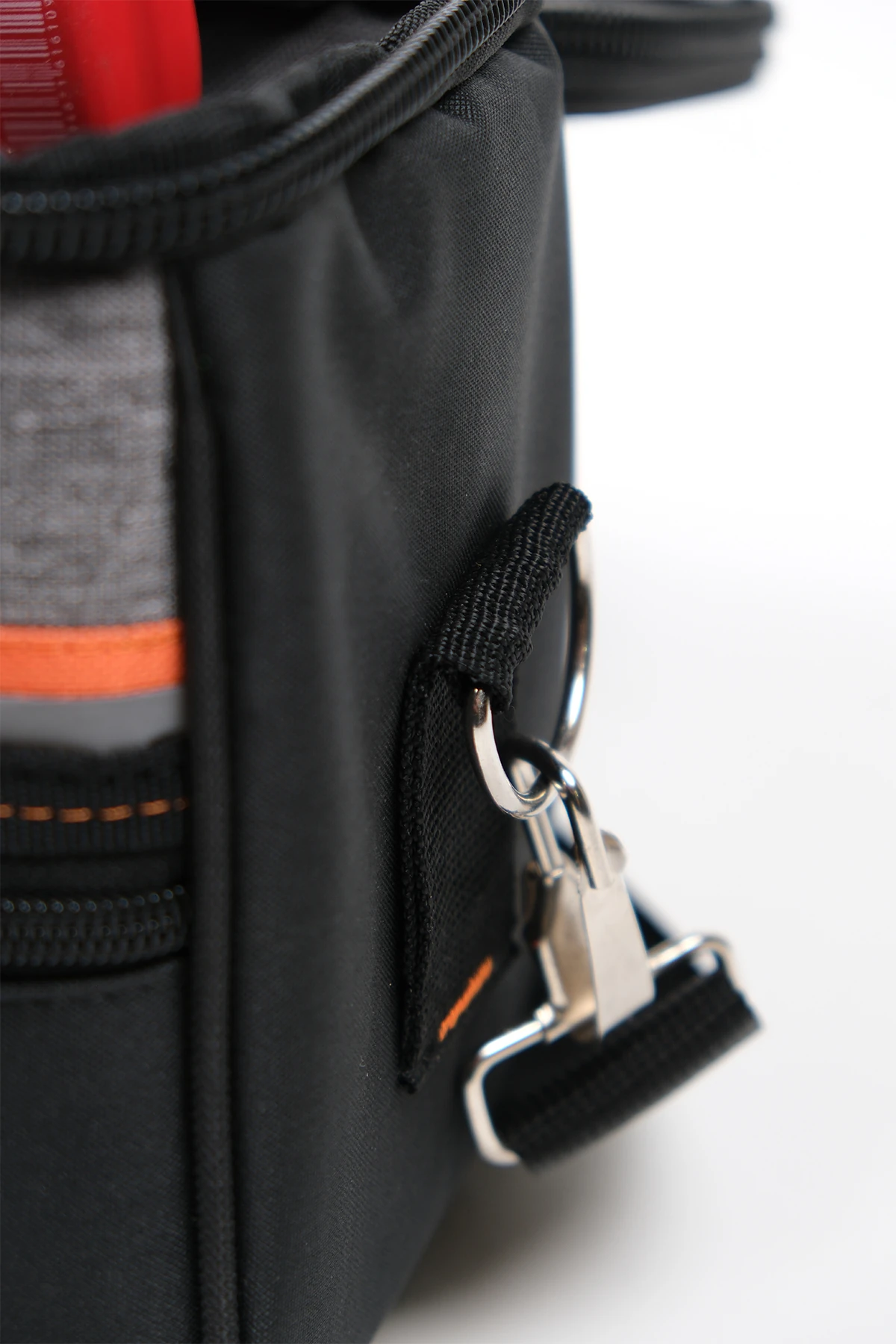 Profesyonel El Tipi Bez Alet Ve Takım Çantası Küçük Boy Suya Dayanıklı Pratik Taşıma!