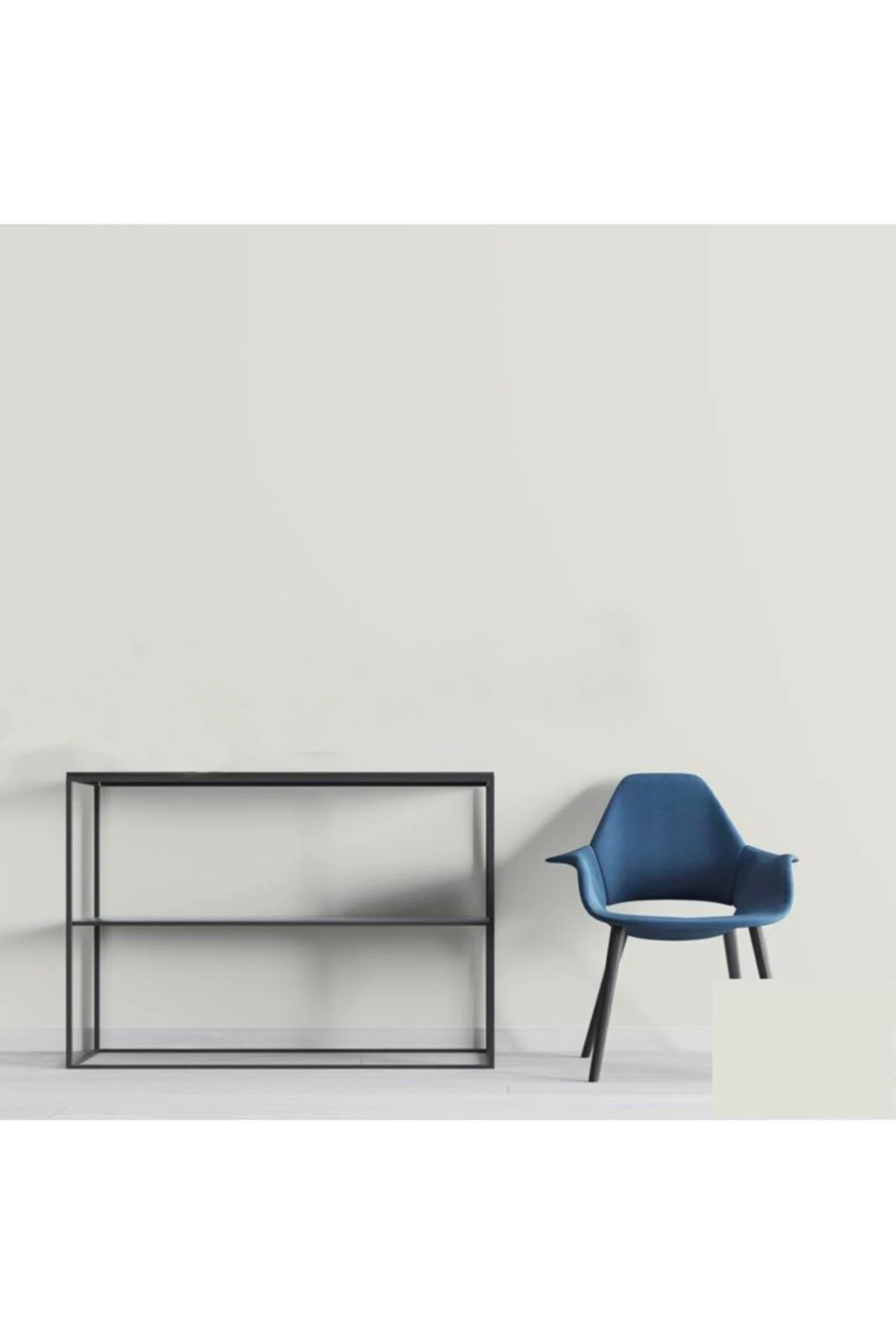 Permosil Silikonlu Iç Cephe Boyası - 20 kg - 2216 Çakıl