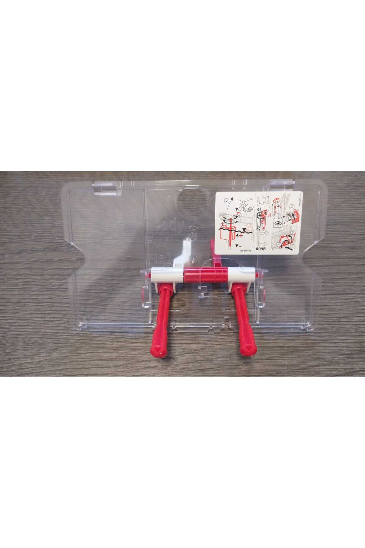 VERSUS GÖMME REZERVUAR PANELİ (ORJİNAL)