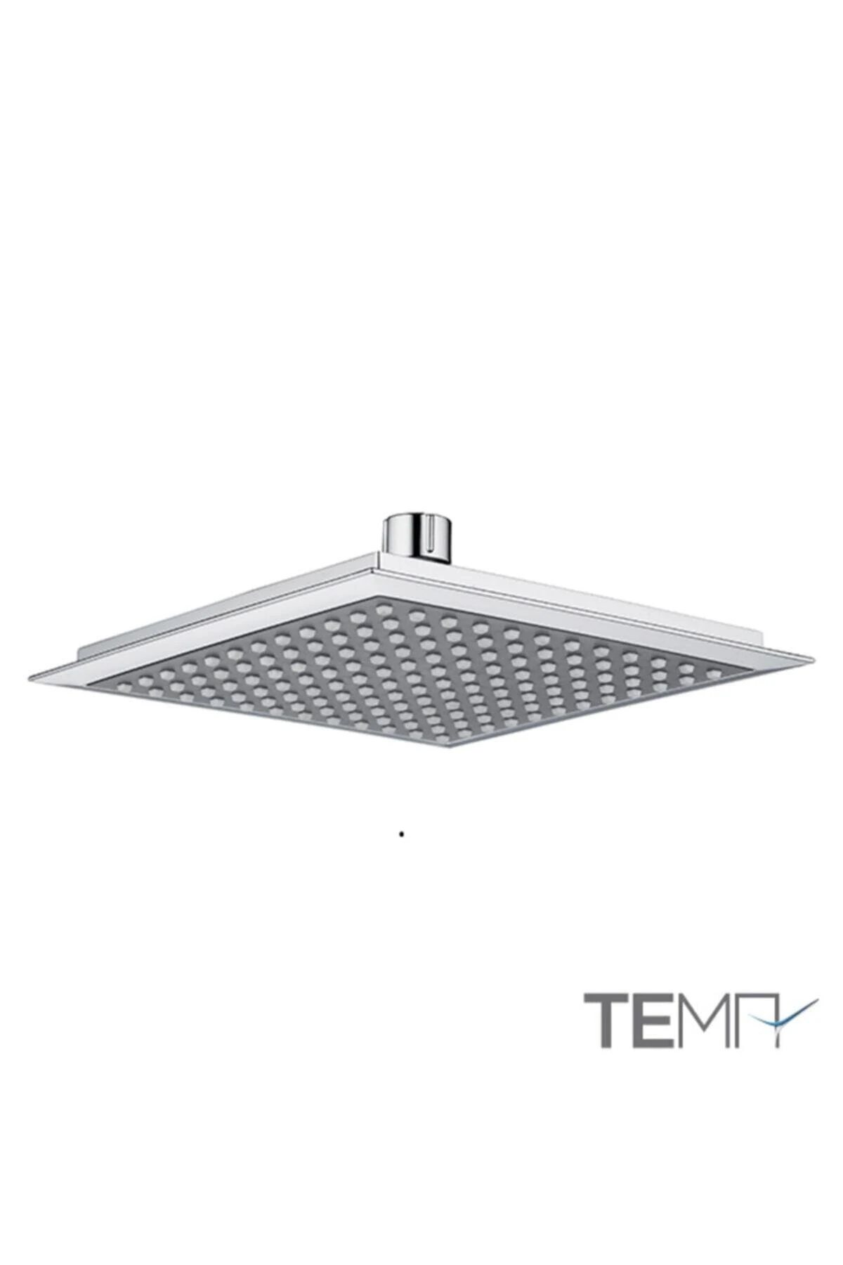 Banyo Quadro Kare Tepe Duş Başlığı 55200ye